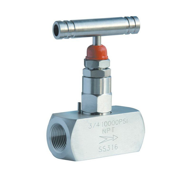Needle Valve Ss316