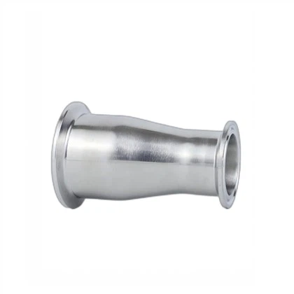 Sanitárna armatúra z nehrdzavejúcej ocele