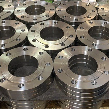 Aká je úloha prírub v leteckom priemysle?